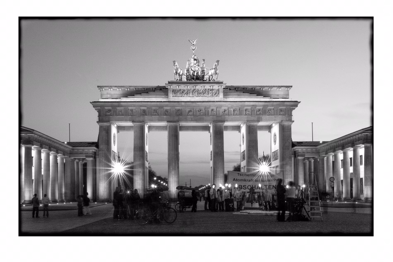 Brandenburger Tor