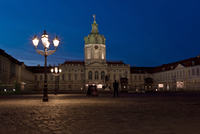 Schloss Charlottenburg