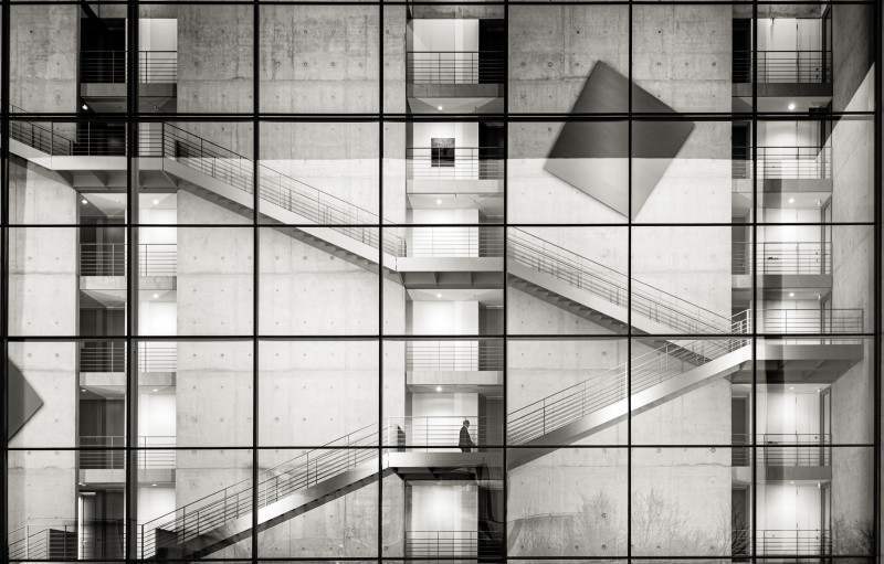 Paul Löbe Haus